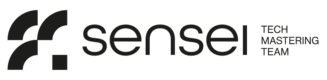 Logo Sensei